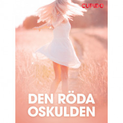 Den röda oskulden - erotiska noveller