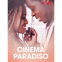 Cinema Paradiso - erotiska noveller
