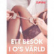 Ett besök i O’s värld - erotiska noveller