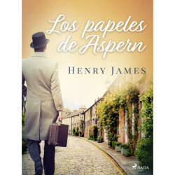 Los papeles de Aspern