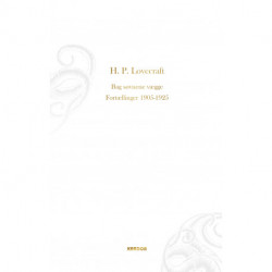 Bag søvnens vægge. Fortællinger 1905-1925