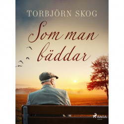Som man bäddar