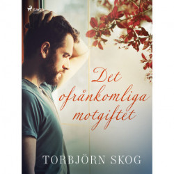 Det ofrånkomliga motgiftet