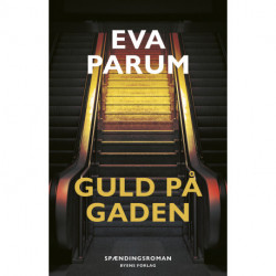 Guld på gaden