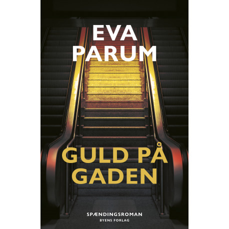 Guld på gaden