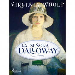 La señora Dalloway