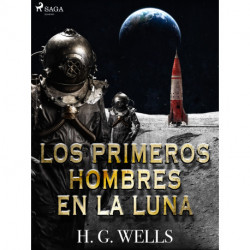 Los primeros hombres en la luna