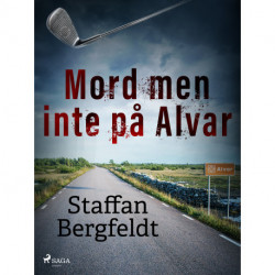 Mord men inte på Alvar