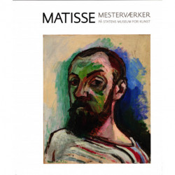 Matisse: mesterværker på Statens Museum for Kunst