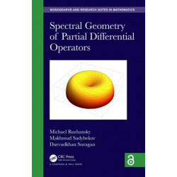 Spectral Geometry of Partial Differential Operators