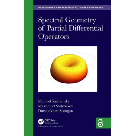 Spectral Geometry of Partial Differential Operators