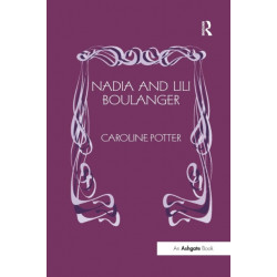 Nadia and Lili Boulanger