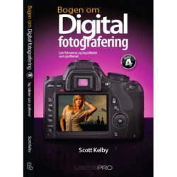 Bogen om digital fotografering, bind 4