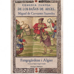 Fangegårdene i Algier: Redegørelse, udfærdiget i Algier