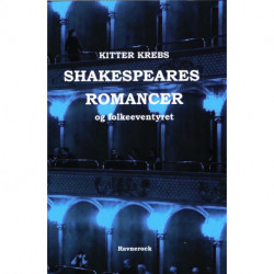 Shakesperes Romancer og folkeeventyret