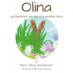 Olina og Mysteriet om den Forsvundne Hare