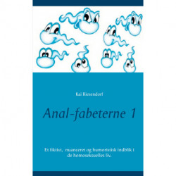 Anal-fabeterne 1