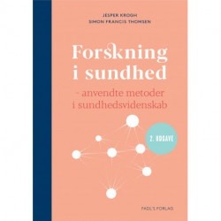 Forskning i sundhed