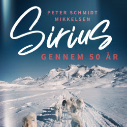 Sirius gennem 50 år