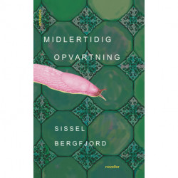 Midlertidig opvartning