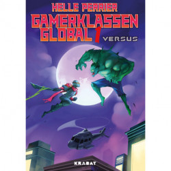 Gamerklassen Global 1: Versus