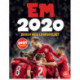 EM 2020 - Bogen med landsholdet