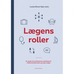Lægens roller