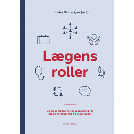 Lægens roller