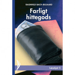 Farligt hittegods