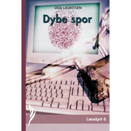 Dybe spor