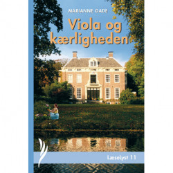 Viola og kærligheden
