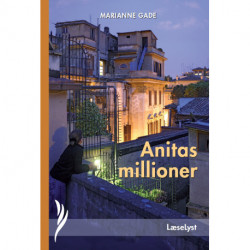 Anitas millioner