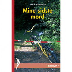 Mine sidste mord