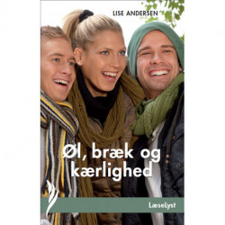 Øl, bræk og kærlighed