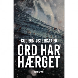 Ord har hærget