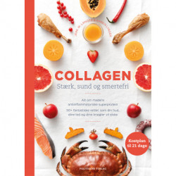 Collagen: Stærk, sund og smertefri