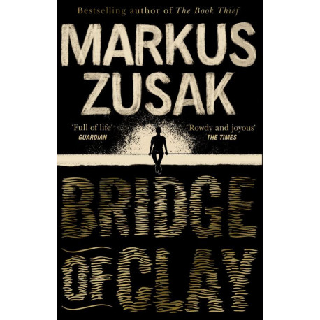 Bridge of Clay