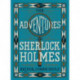 The Adventures of Sherlock Holmes