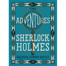 The Adventures of Sherlock Holmes