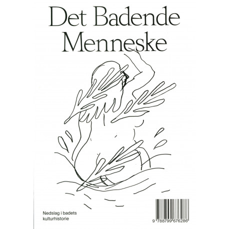 Det Badende Menneske