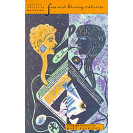 Feminist Literary Criticism
