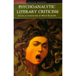 Psychoanalytic Literary Criticism