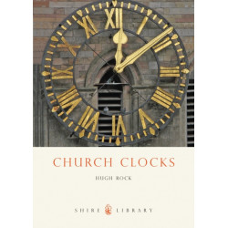 Church Clocks