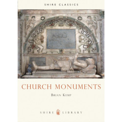 Church Monuments