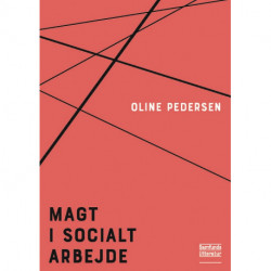 Magt i socialt arbejde