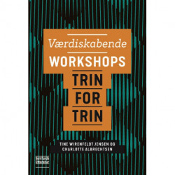 Værdiskabende workshops: trin for trin