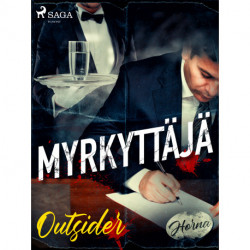 Myrkyttäjä