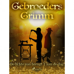 De lichte zon brengt ’t aan de dag