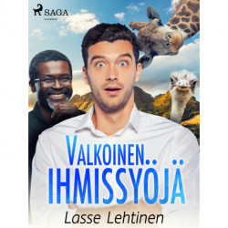 Valkoinen ihmissyöjä
