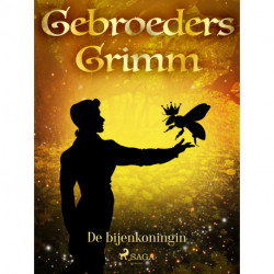 De bijenkoningin